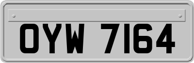 OYW7164