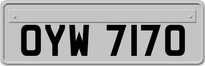 OYW7170