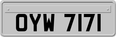 OYW7171