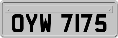 OYW7175