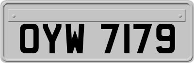 OYW7179