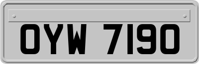OYW7190