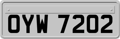 OYW7202