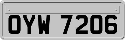 OYW7206