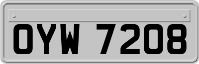 OYW7208