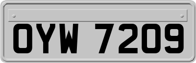 OYW7209