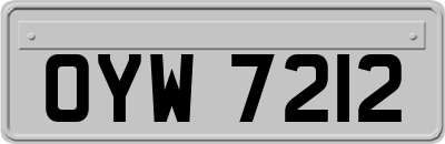 OYW7212