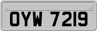 OYW7219
