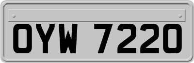 OYW7220