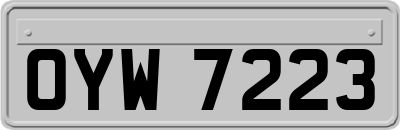 OYW7223