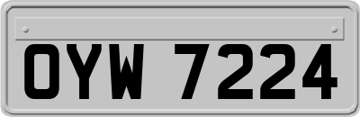 OYW7224