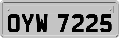 OYW7225