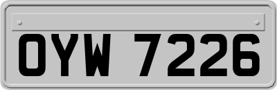 OYW7226