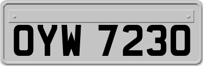 OYW7230