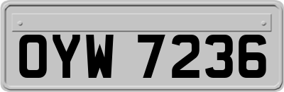 OYW7236