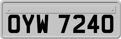 OYW7240