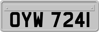 OYW7241