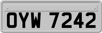 OYW7242