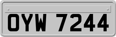 OYW7244