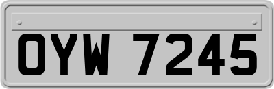 OYW7245