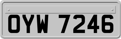 OYW7246