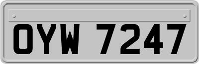 OYW7247
