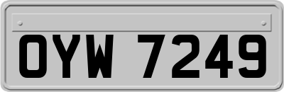 OYW7249