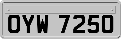 OYW7250
