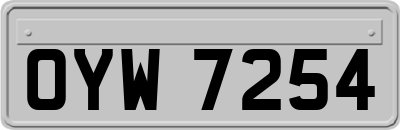OYW7254