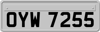 OYW7255