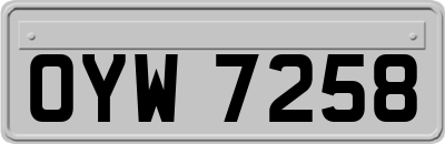 OYW7258