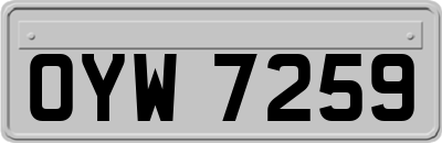 OYW7259