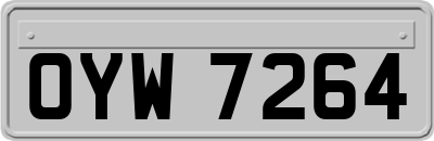 OYW7264