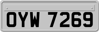 OYW7269