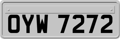 OYW7272