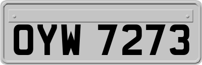 OYW7273