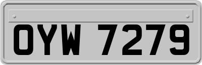 OYW7279