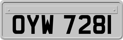 OYW7281