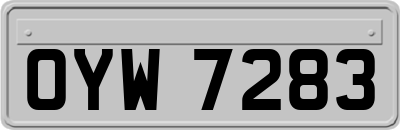 OYW7283