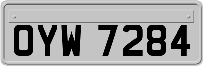 OYW7284