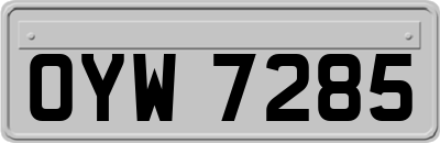 OYW7285