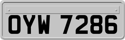 OYW7286
