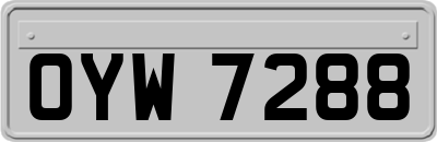 OYW7288