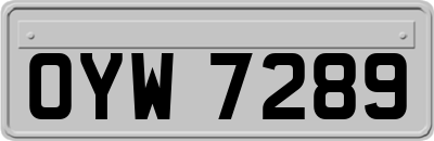 OYW7289
