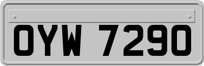 OYW7290