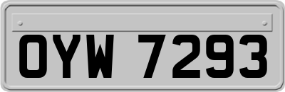 OYW7293