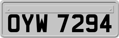 OYW7294