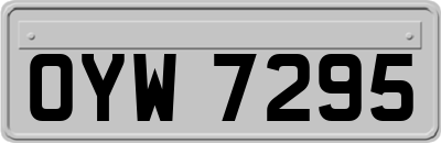 OYW7295