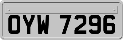 OYW7296