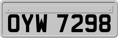 OYW7298